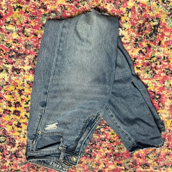 0524-22 American Eagle Jeans - Picture 3 of 4